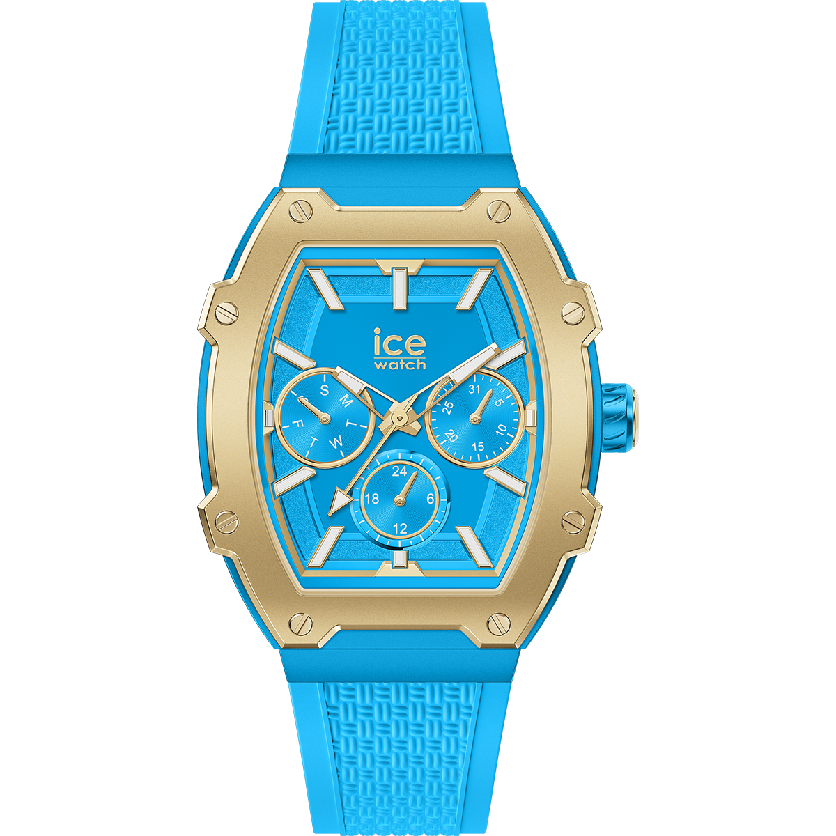 Montre Analogique ICE BOLIDAY, ICE-WATCH