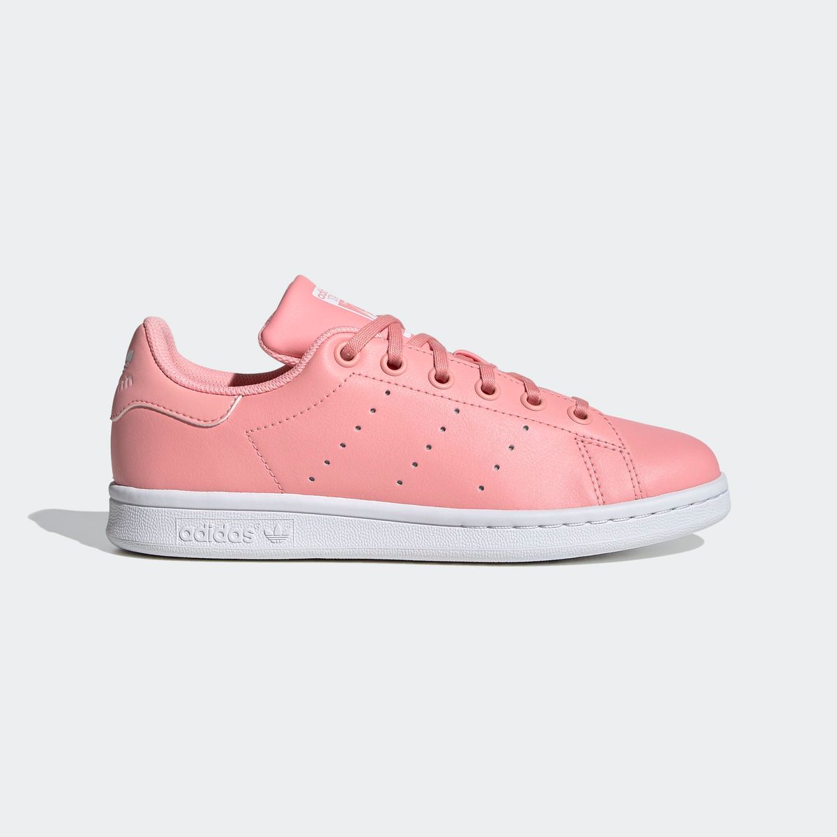 adidas femme stan smith rose