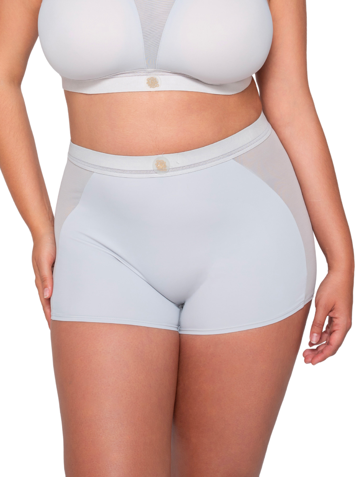 Shorty de sport FLEXPRO, LUNA SPLENDIDA