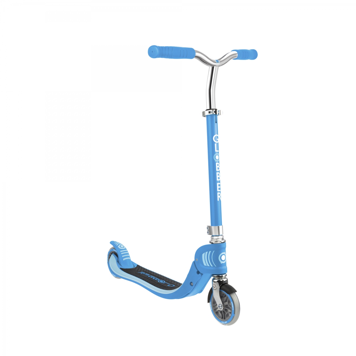 Trottinette 2 roues FLOW FOLDABLE 125 V2, GLOBBER