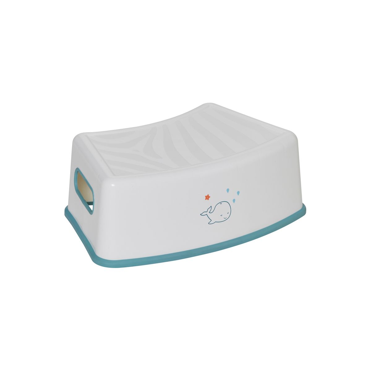 Marche Pied Toilette La Redoute