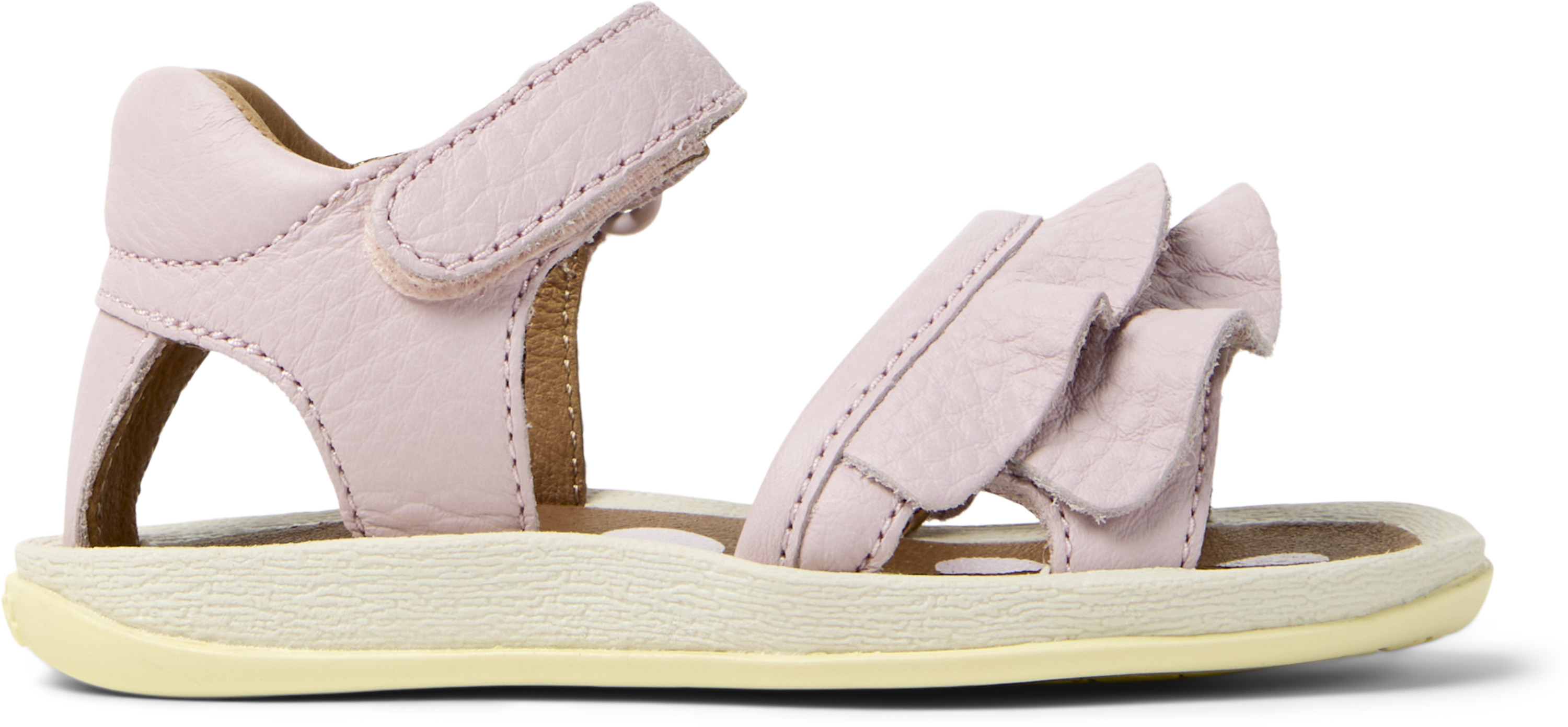 Sandales Cuir BICHO FW TWINS, CAMPER