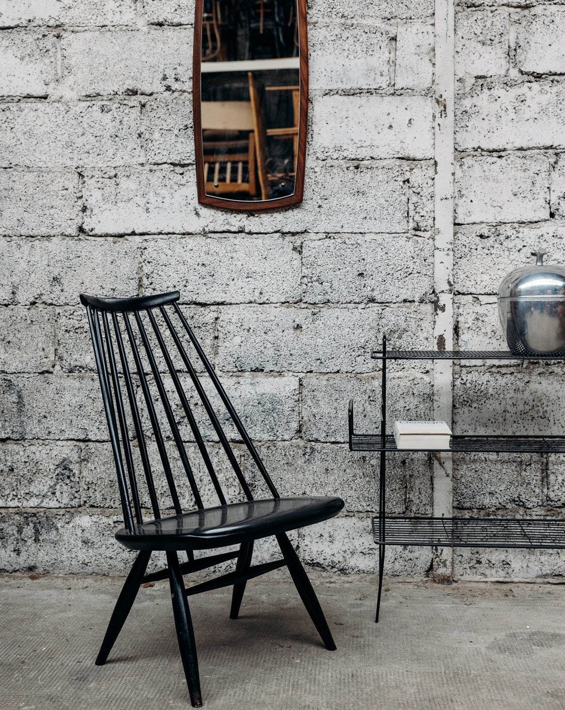 Fauteuil Tapiovaara Jakob N°229 - Bon état, DEBONGOUT