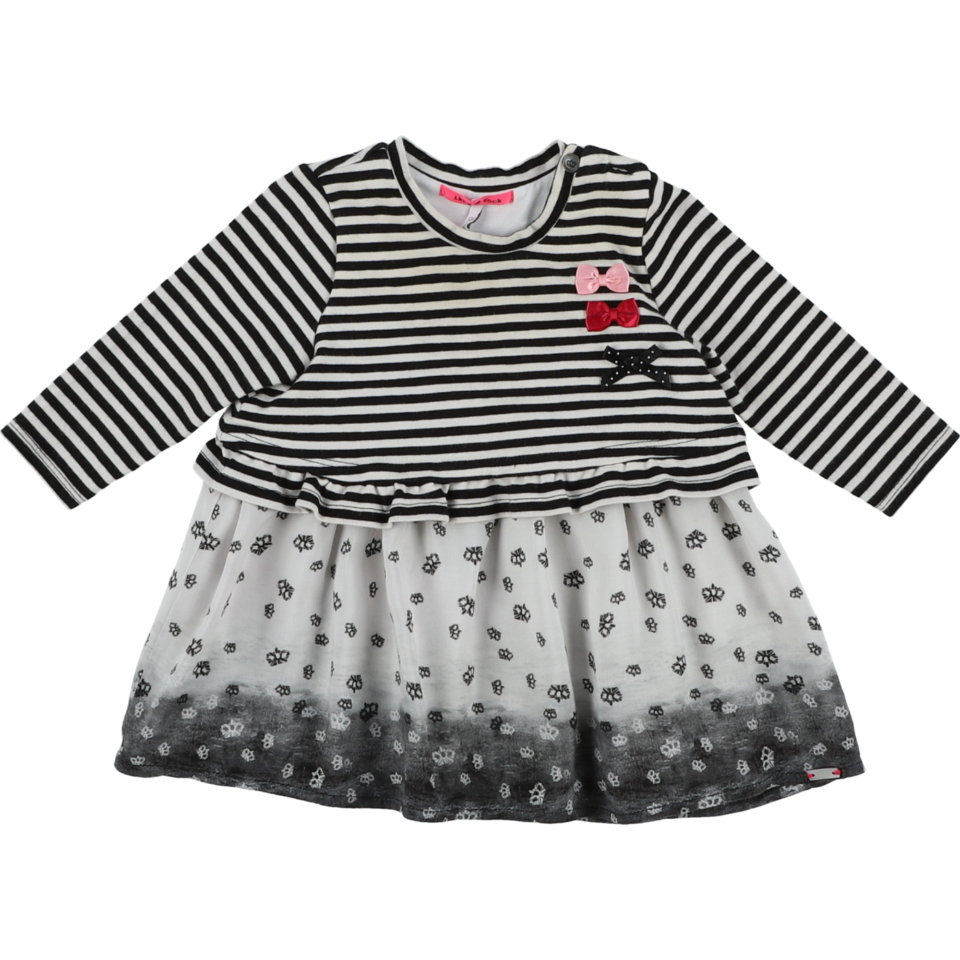 Robe - Très bon état, IKKS