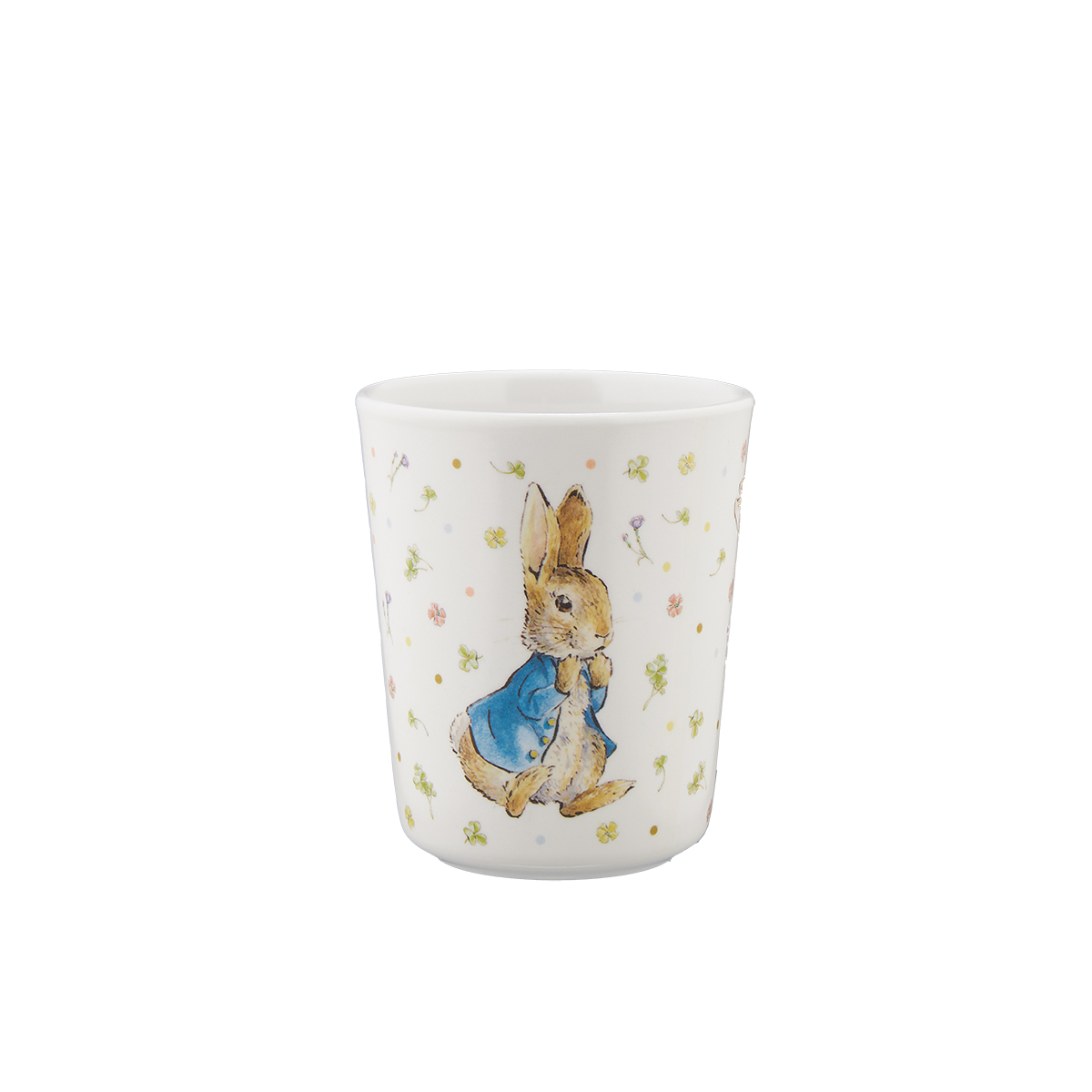Timbale PIERRE LAPIN, PETIT JOUR