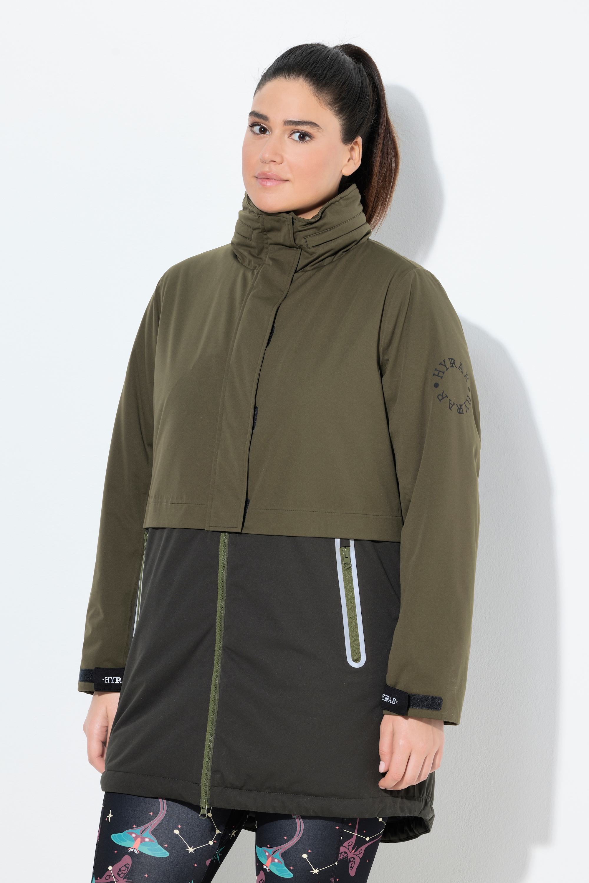 Manteau technique HYPRAR, imperméable, ULLA POPKEN