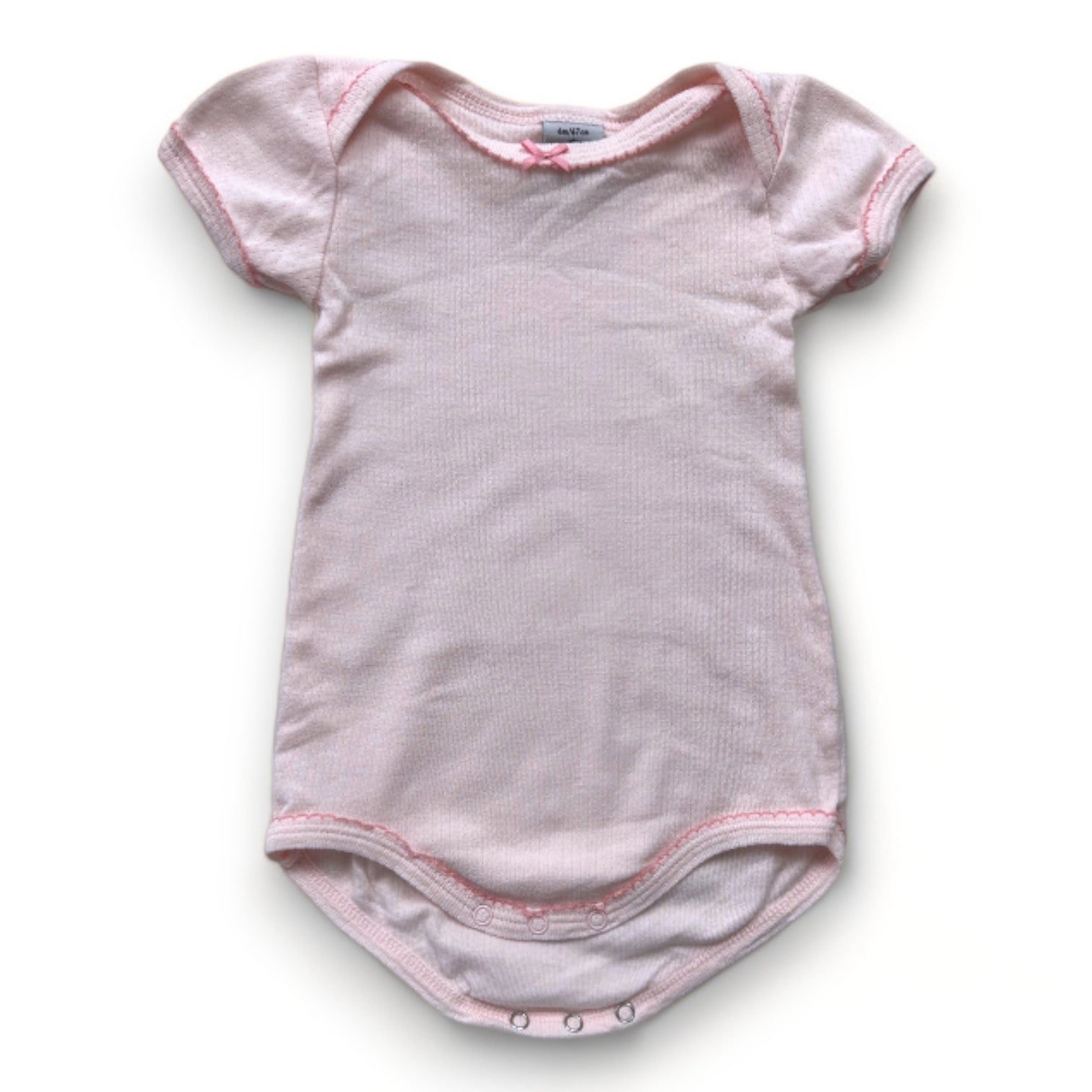 Body bébé - Très bon état, PETIT BATEAU