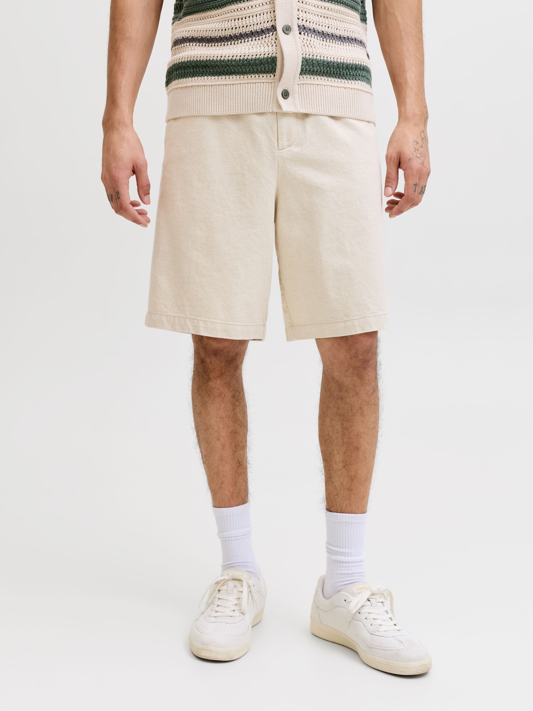 Short Ample, JACK & JONES