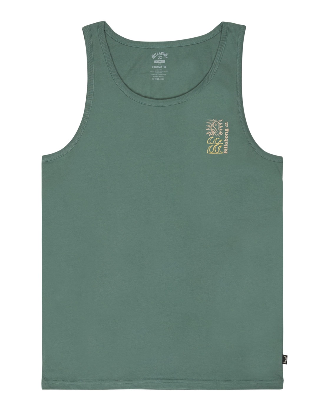 Débardeur FEELING TK, BILLABONG