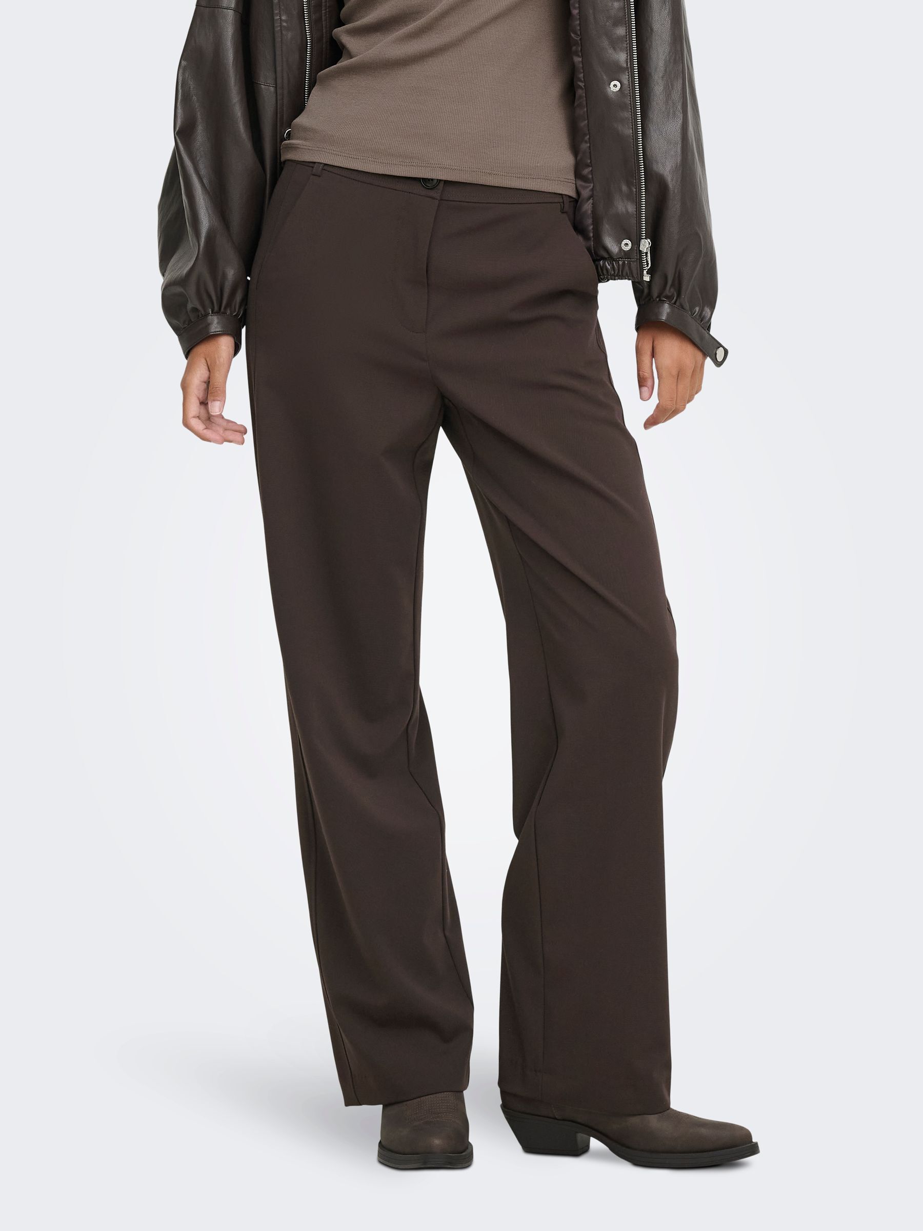 Pantalon De Tailleur, JDY