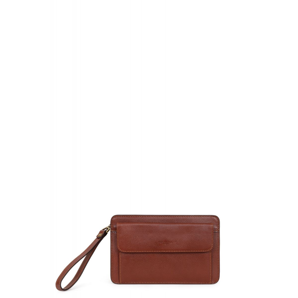 Pochette discount homme dragonne