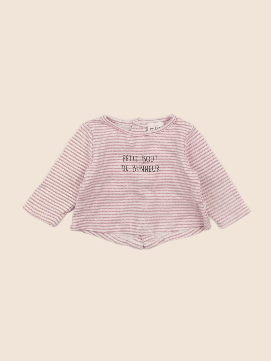 Tee-shirt - Bon état, TAPE A L'OEIL