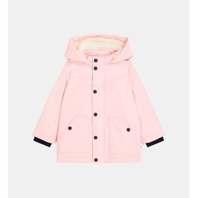 Manteau best sale cire fille