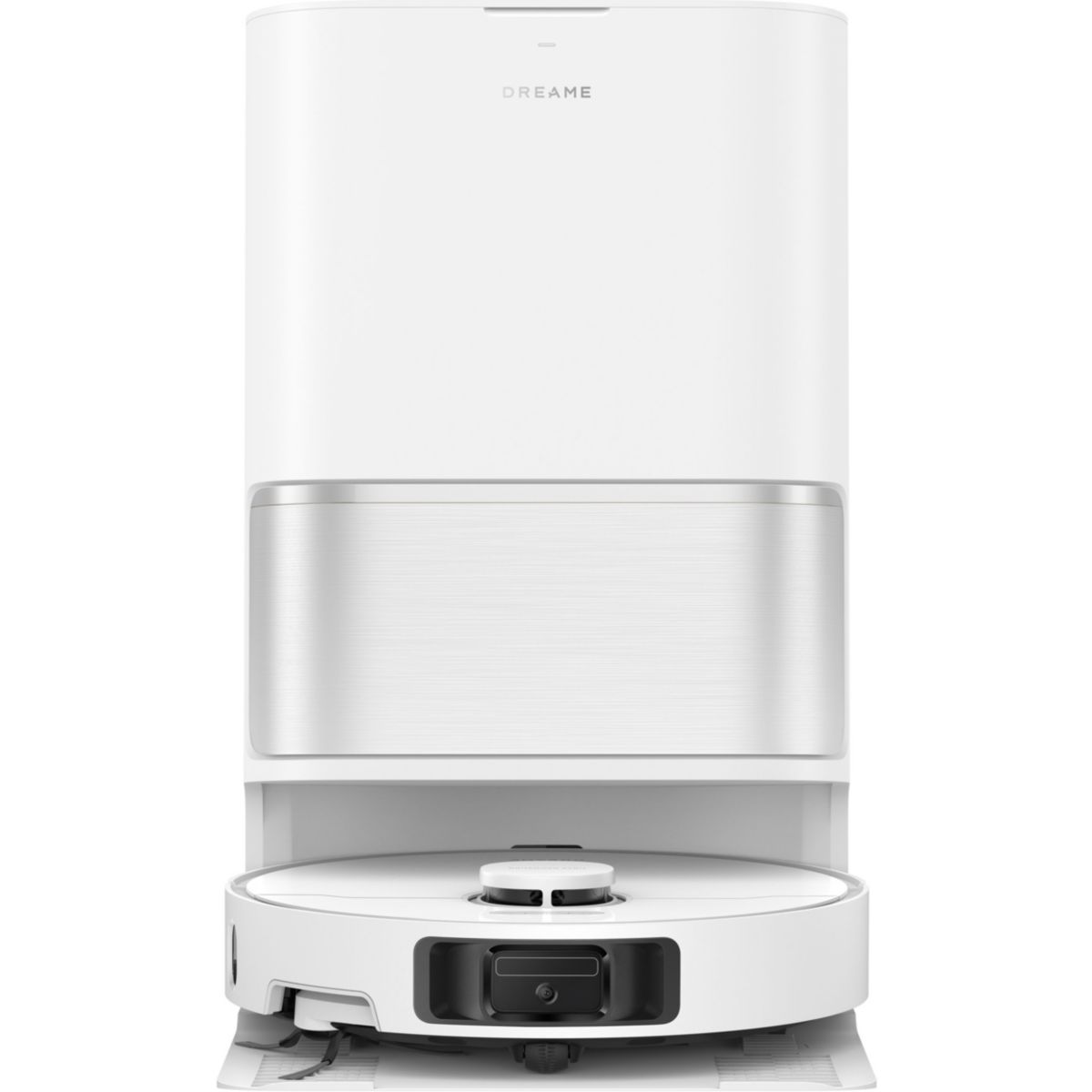 Robot Aspirateur Laveur L10S Ultra Gen3 Set, DREAME