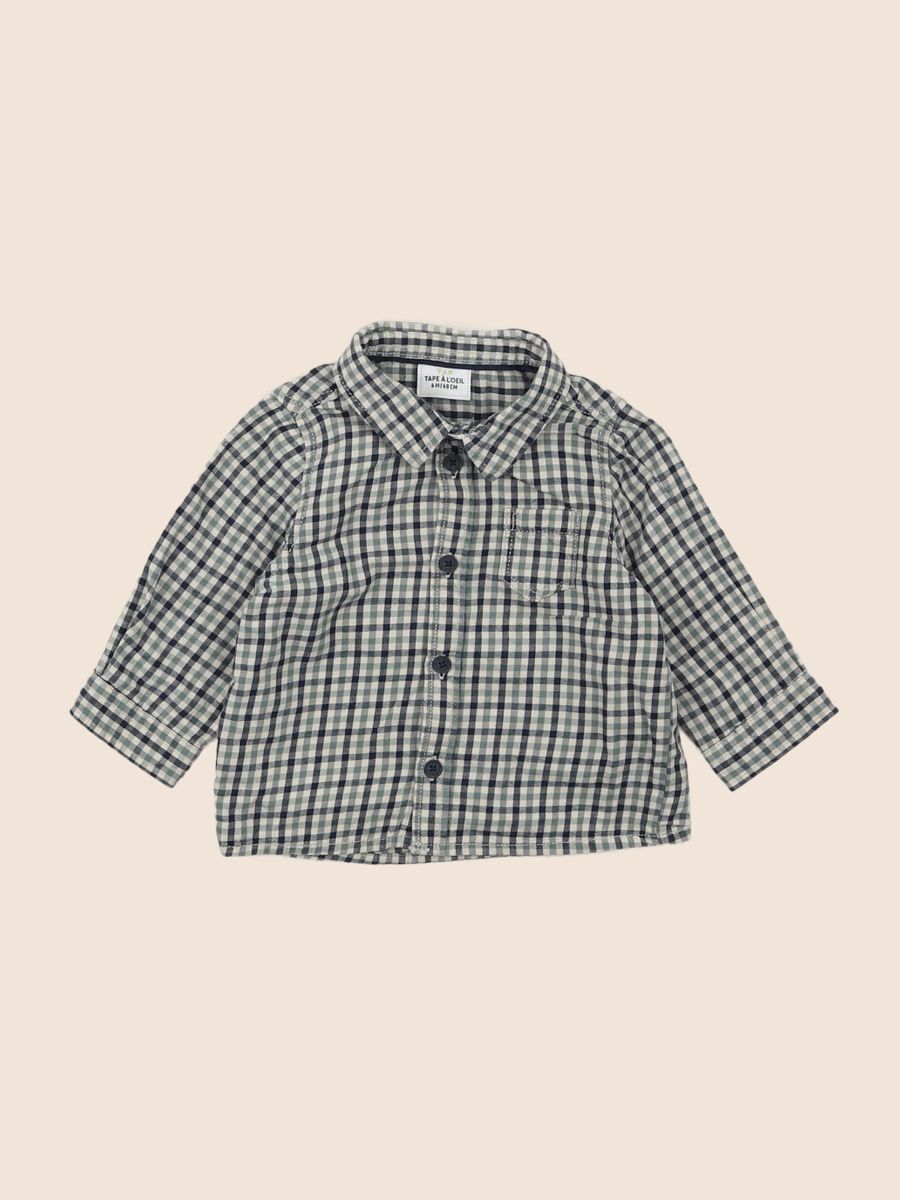 Chemise - Très bon état, TAPE A L'OEIL