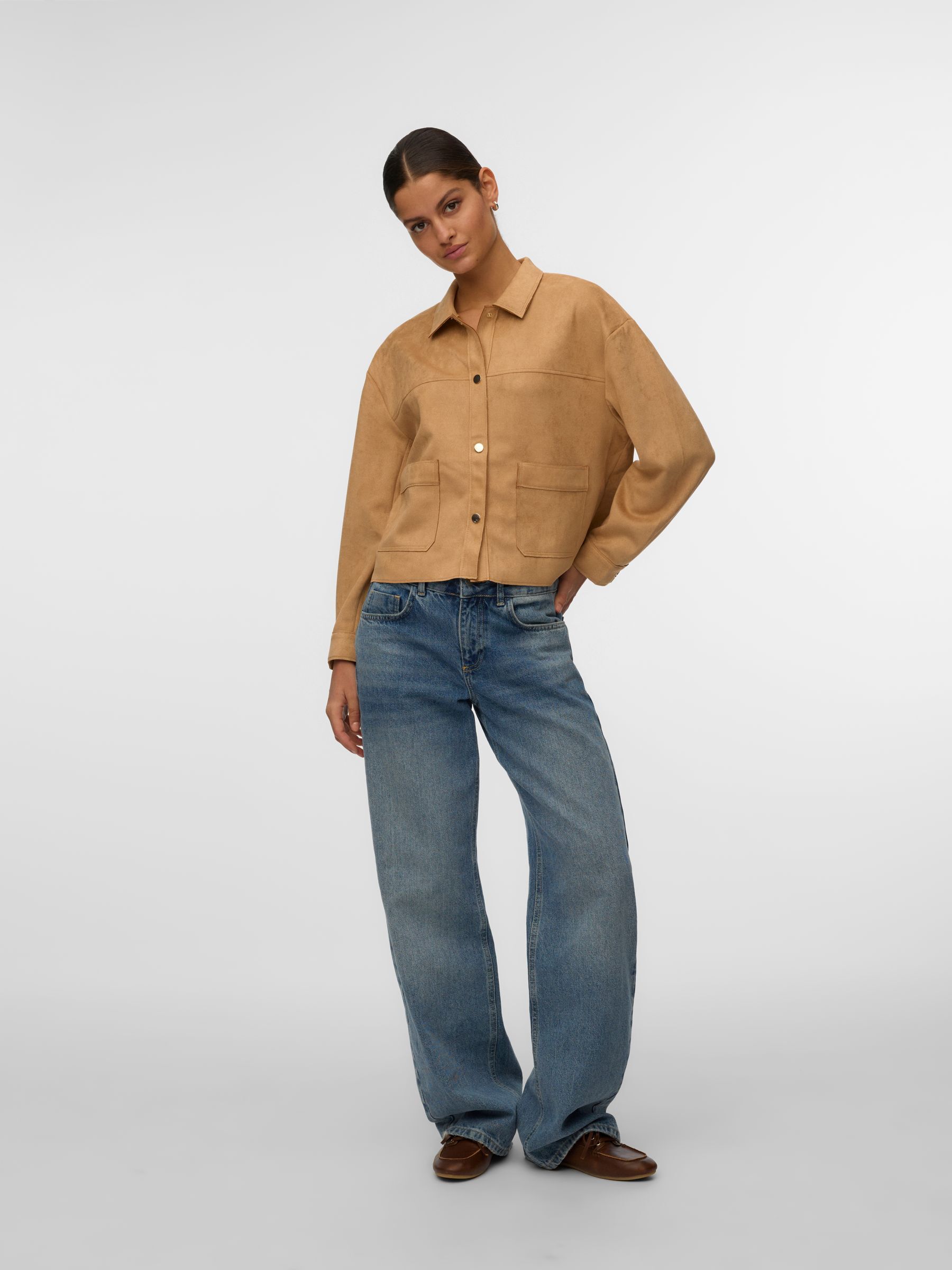 Chemise, VERO MODA