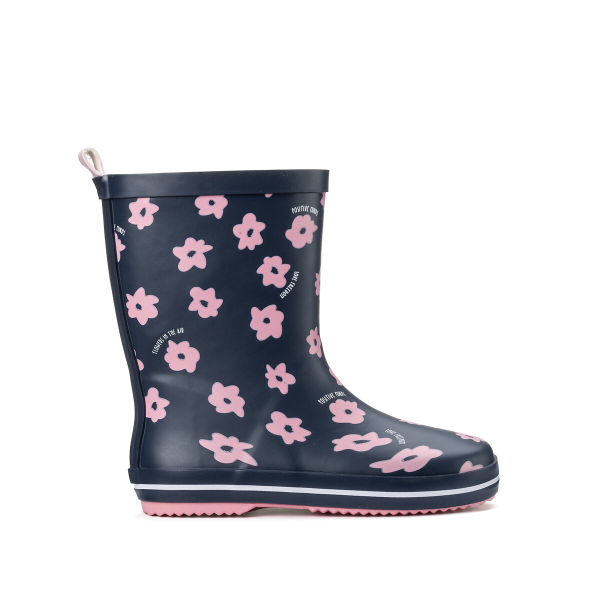 bottes de pluie fille zara