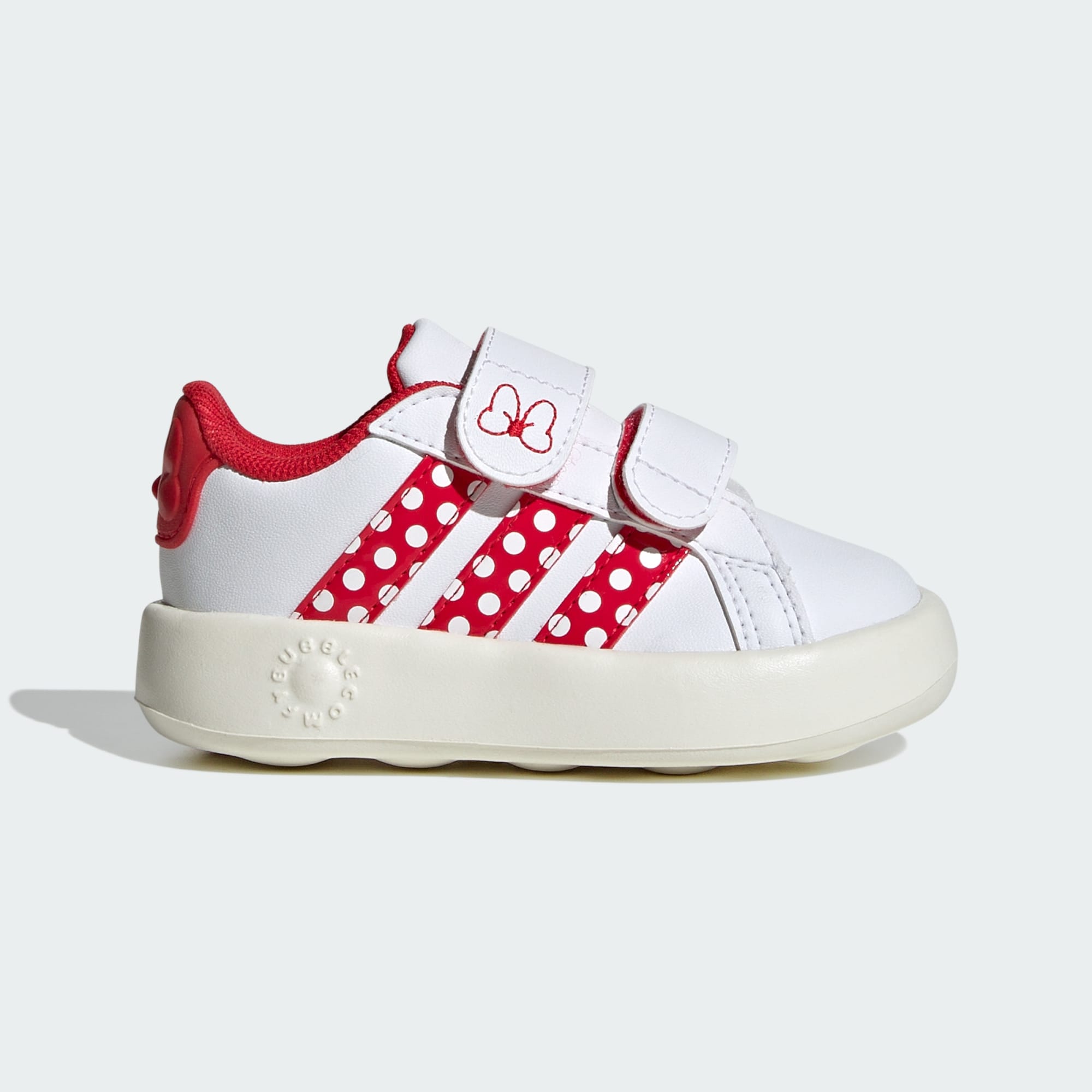 Baskets GRAND COURT MINNIE, ADIDAS SPORTSWEAR