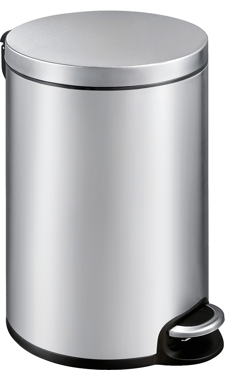 Balde de Pedal Serene 20L, EKO, EKO