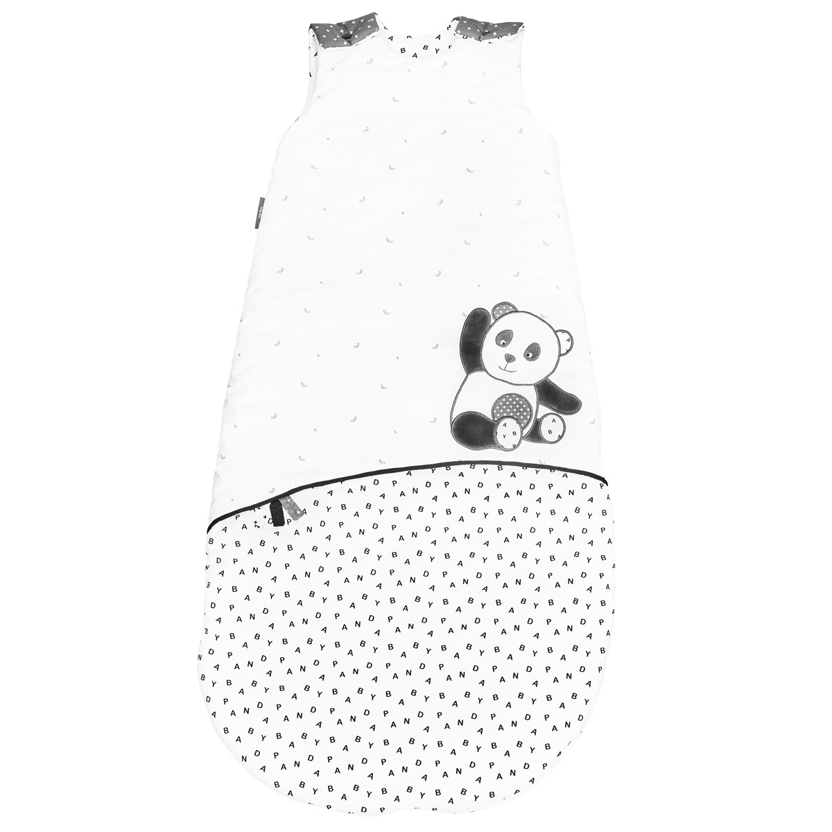 Gigoteuse en coton, SAUTHON