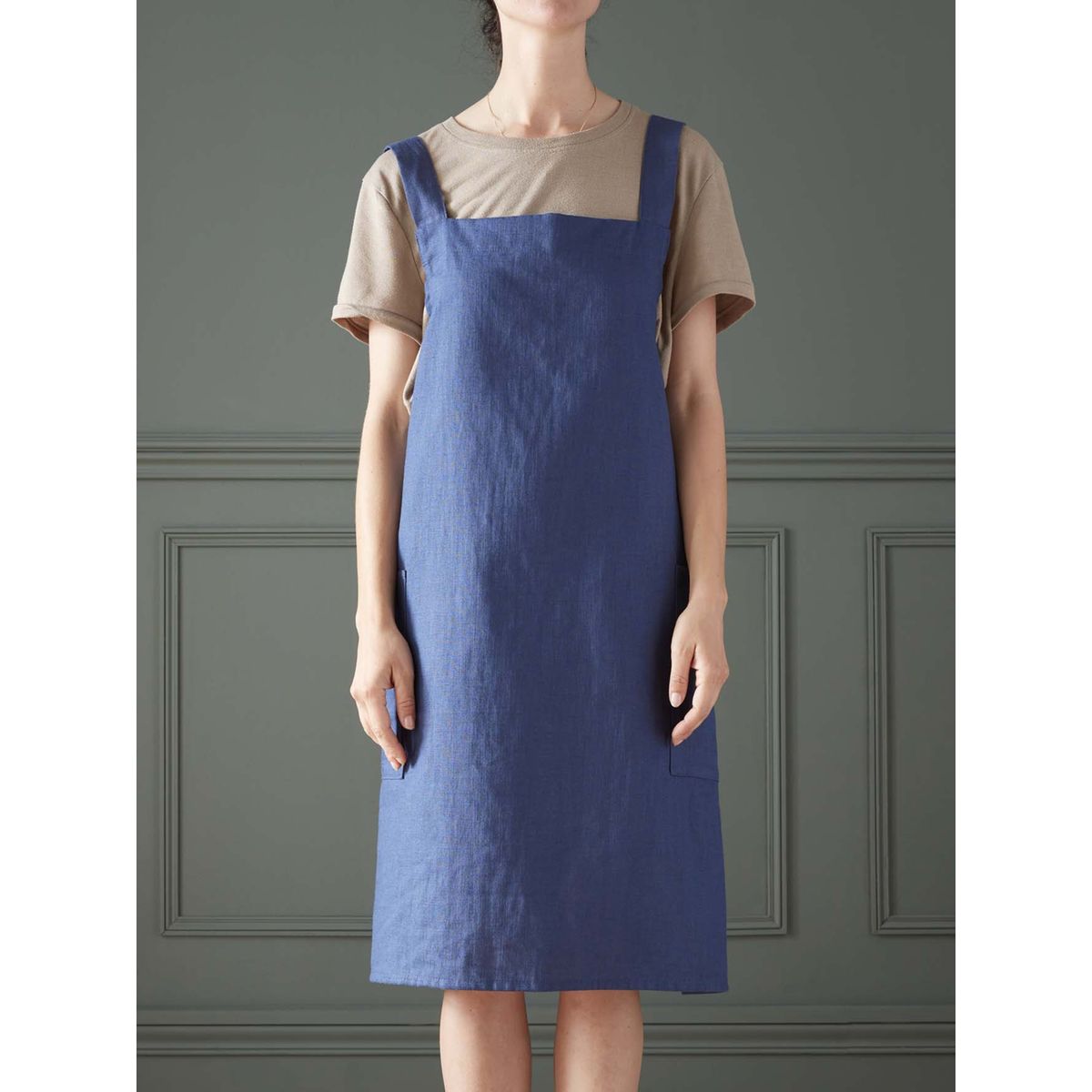 La redoute sales tablier femme