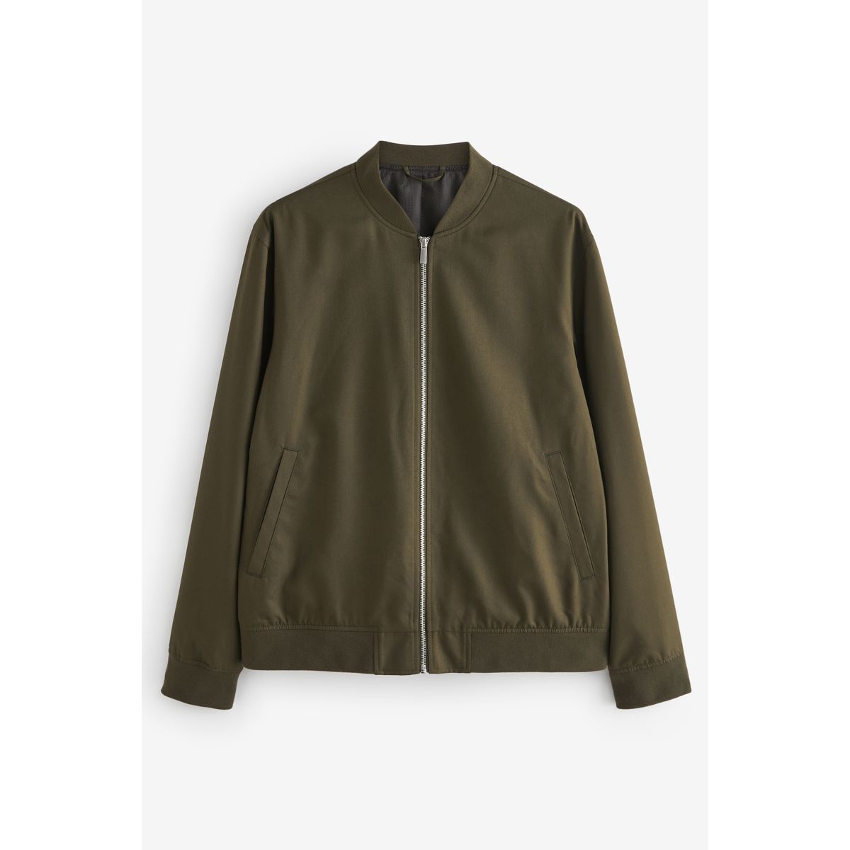 Blouson aviateur elegant a manches longues Next La Redoute
