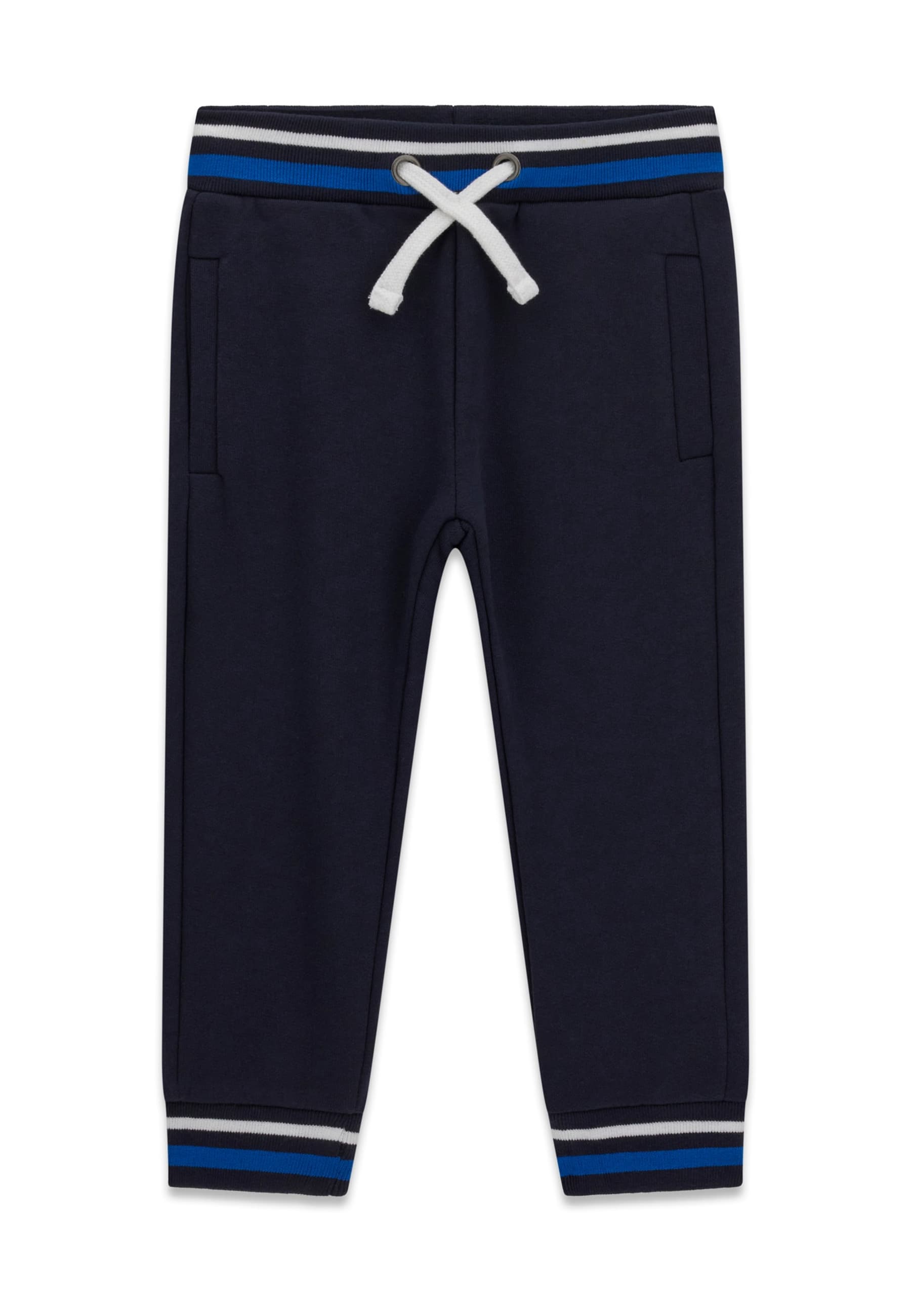 Pantalon Avec Logo Brodé, GUESS KIDS