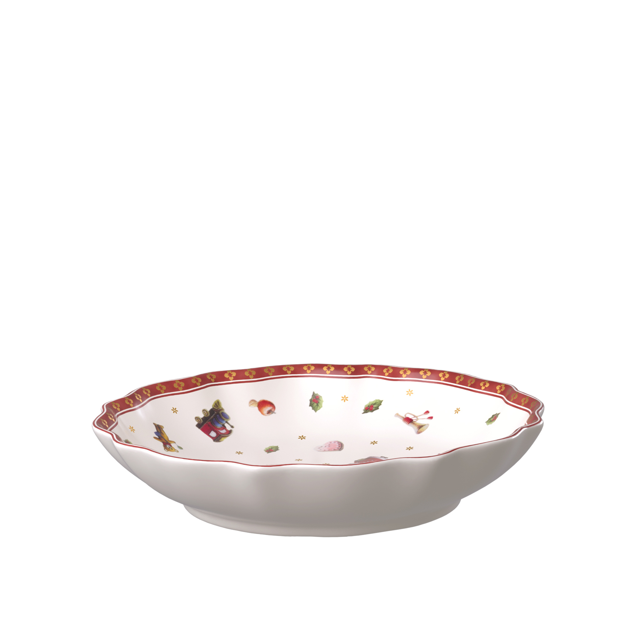 Bol À Dessert TOY'S DELIGHT, VILLEROY & BOCH