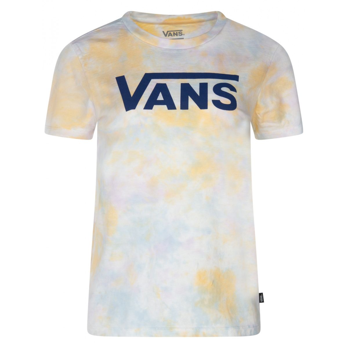 T shirt d bardeur sport femme VANS La Redoute