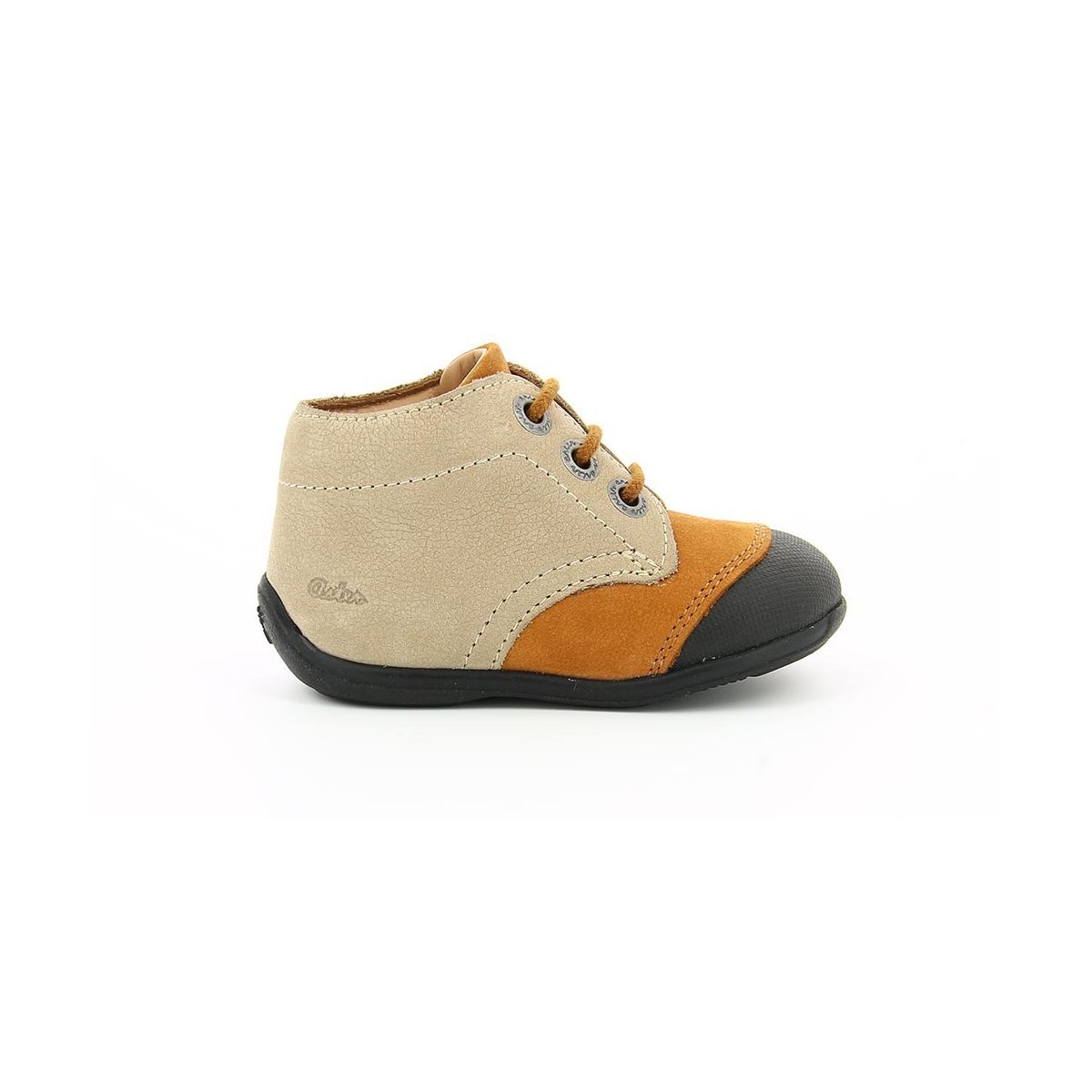 Chaussures Bebe Garcon 0 3 Ans Aster La Redoute