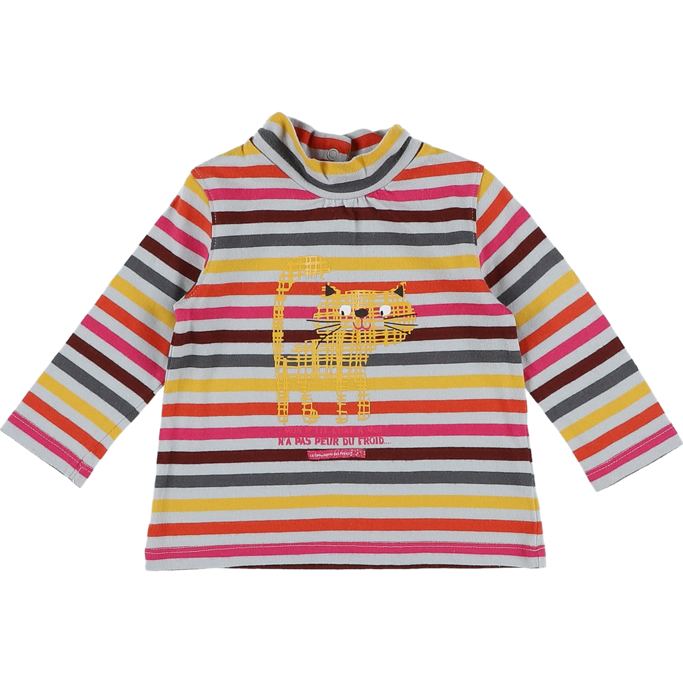 T-shirt - Très bon état, LA COMPAGNIE DES PETITS