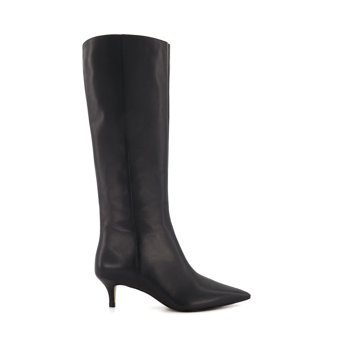 Botte best sale talon bobine