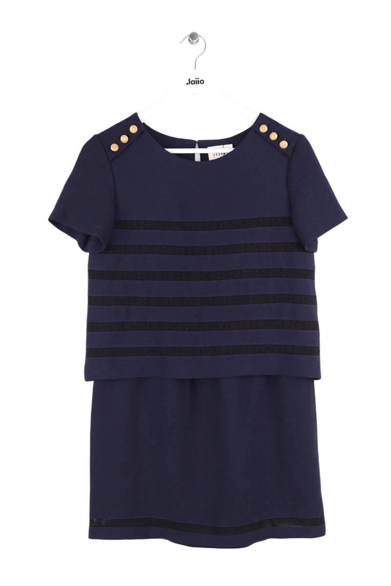 Robe - Très Bon État, SEZANE