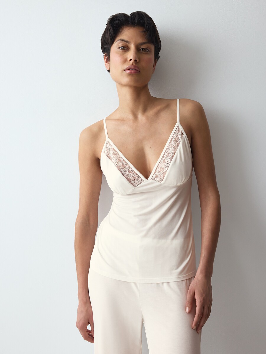 Caraco COMFORT ALLURE, TRIUMPH
