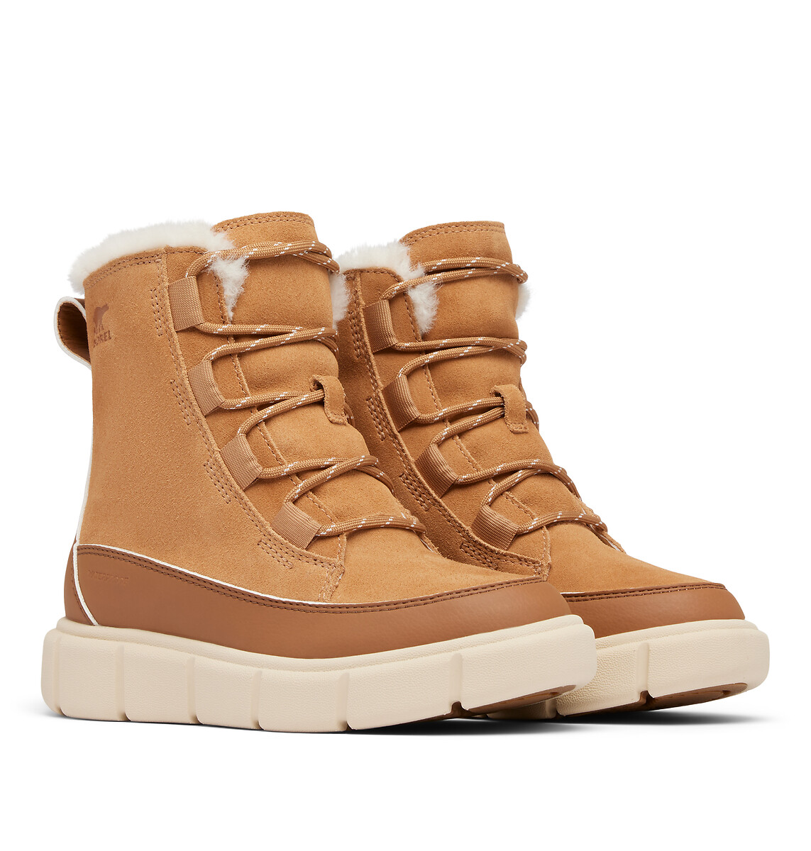 Laarzen Explorer™ III Lace, SOREL