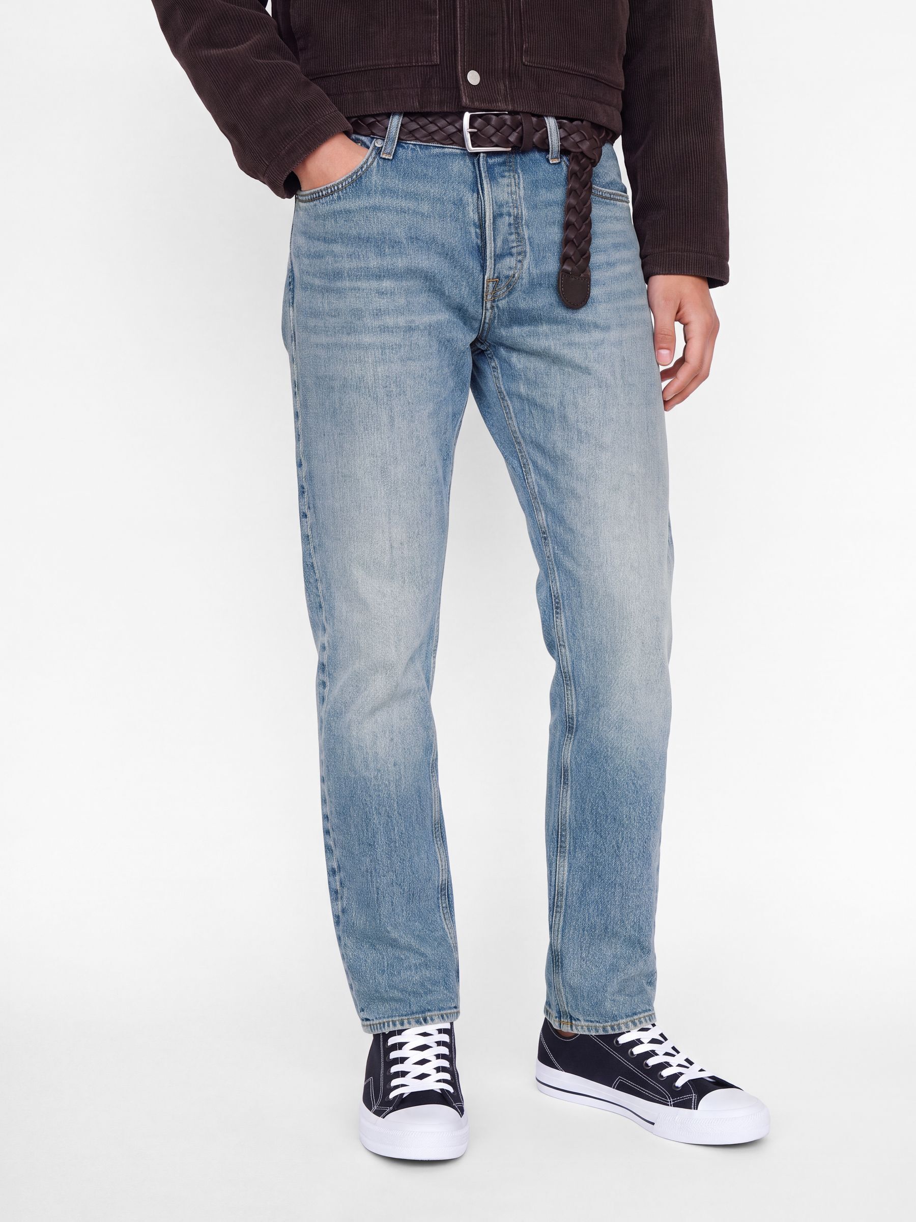 Coupe Regular, JACK & JONES