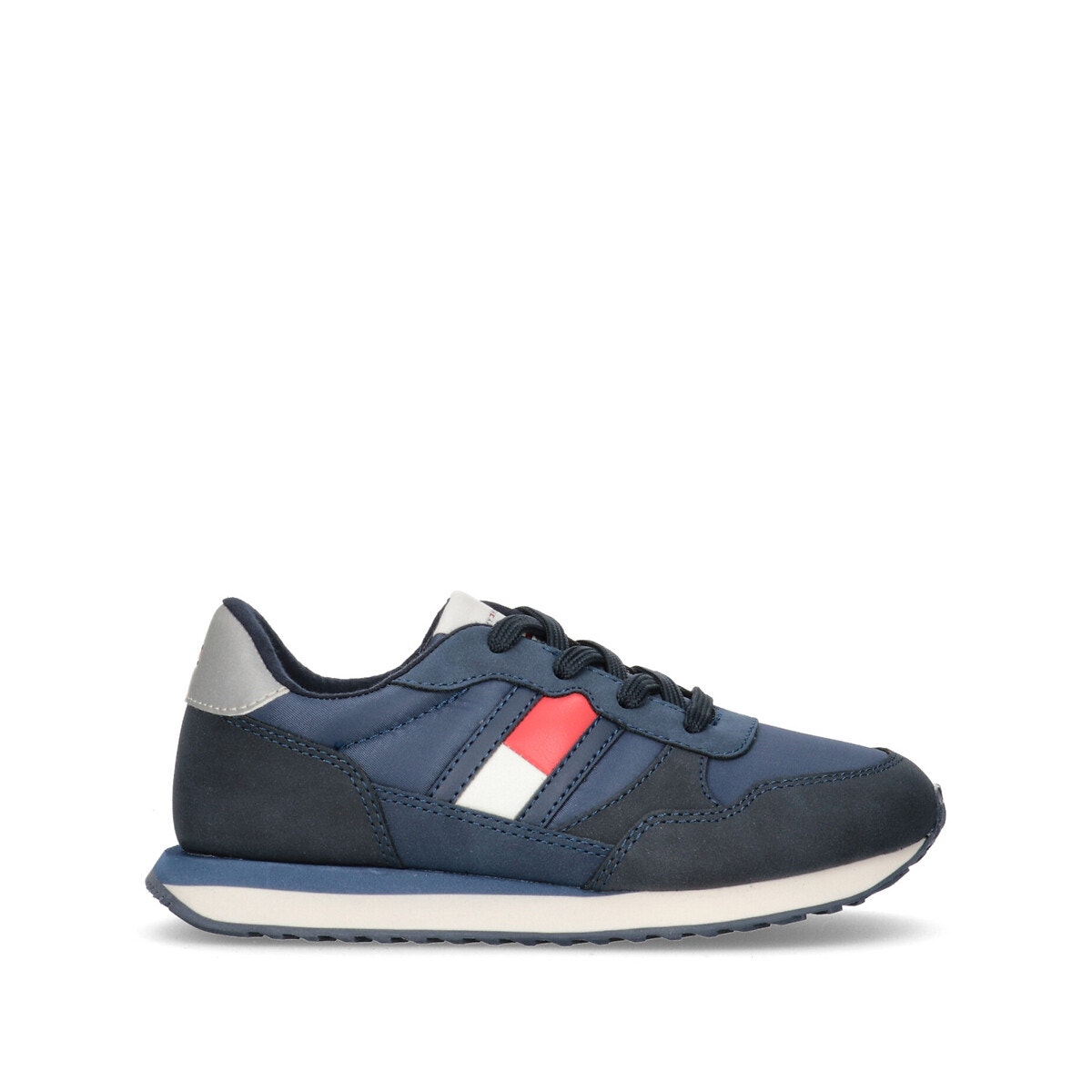 Chaussures gar on TOMMY HILFIGER KIDS La Redoute