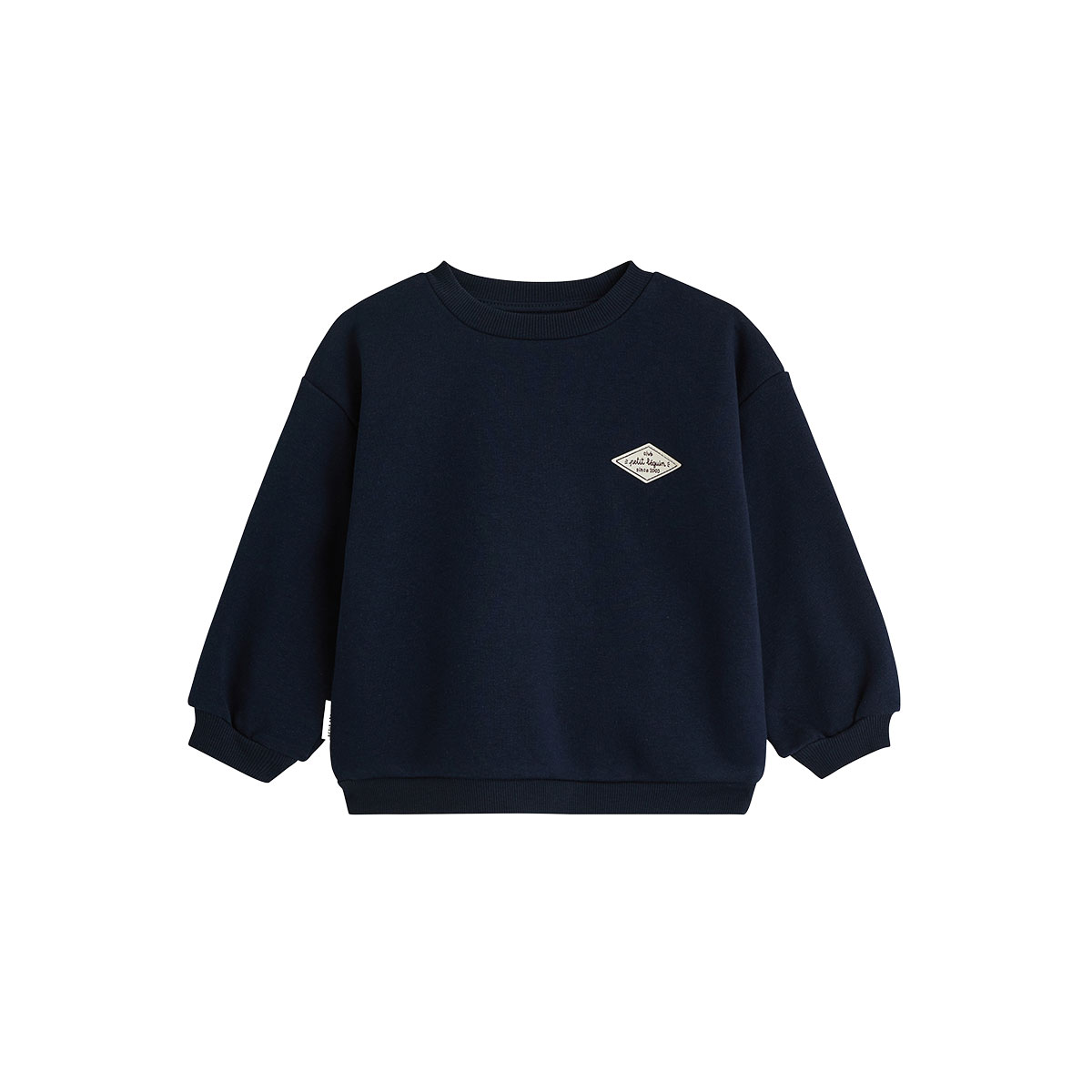 Sweat en molleton Jules, PETIT BEGUIN