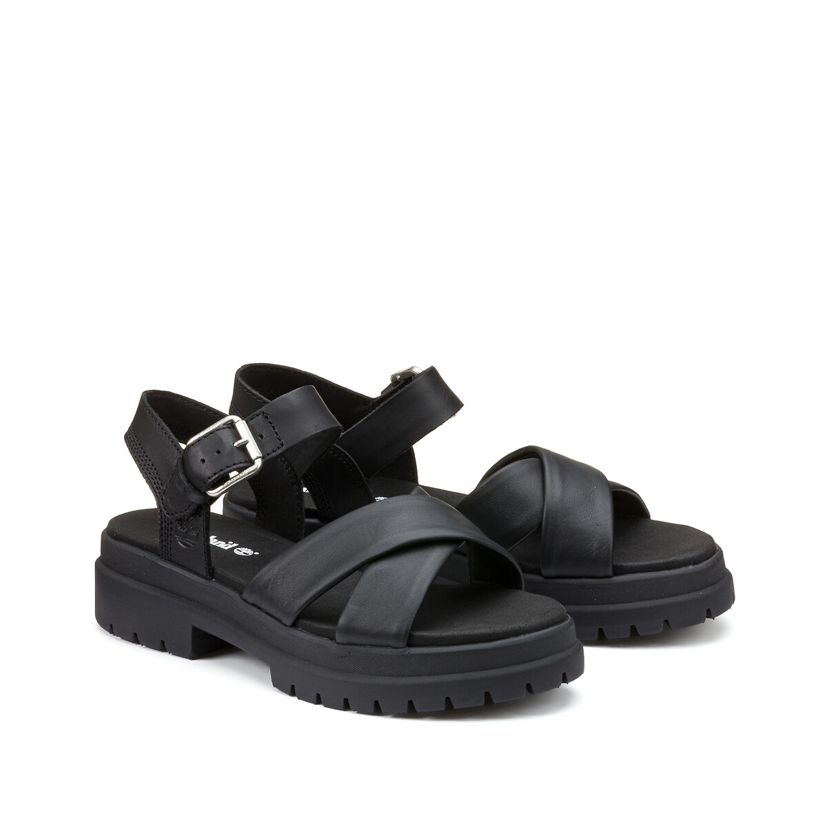 Sandalen London Vibe