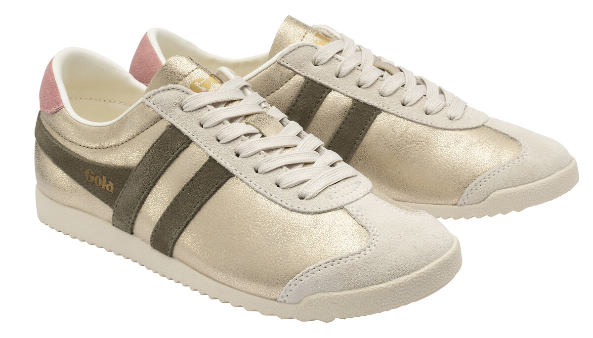 Baskets BULLET BLAZE, GOLA