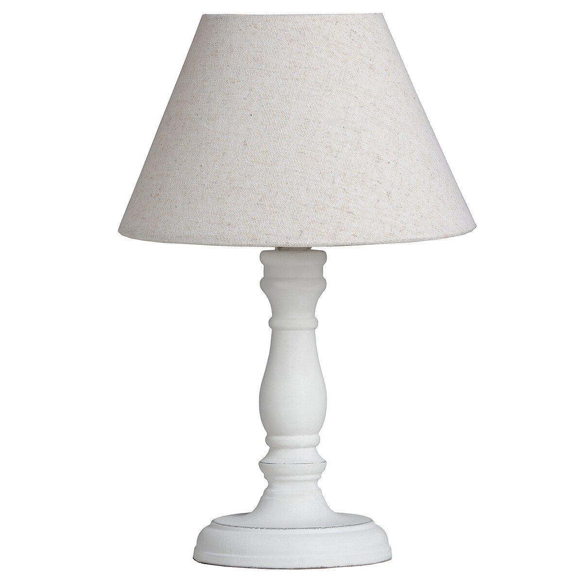 White Washed Wood Table Lamp With, White Washed Wood Table Lamps