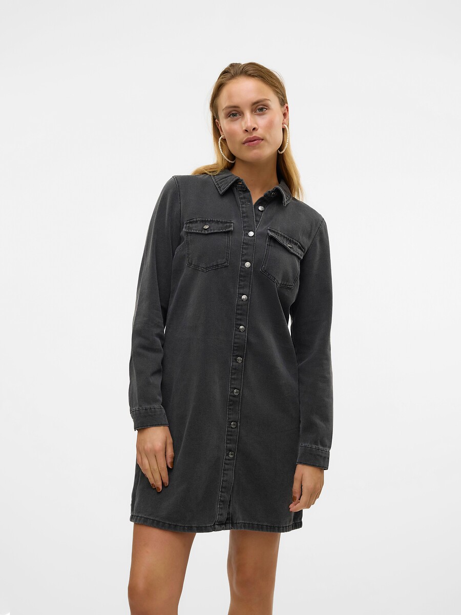 Robe courte, VERO MODA