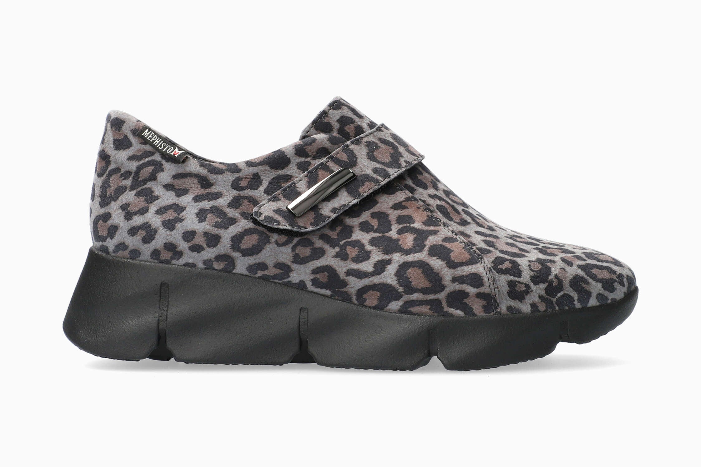 Baskets en cuir HALYSSA, MEPHISTO