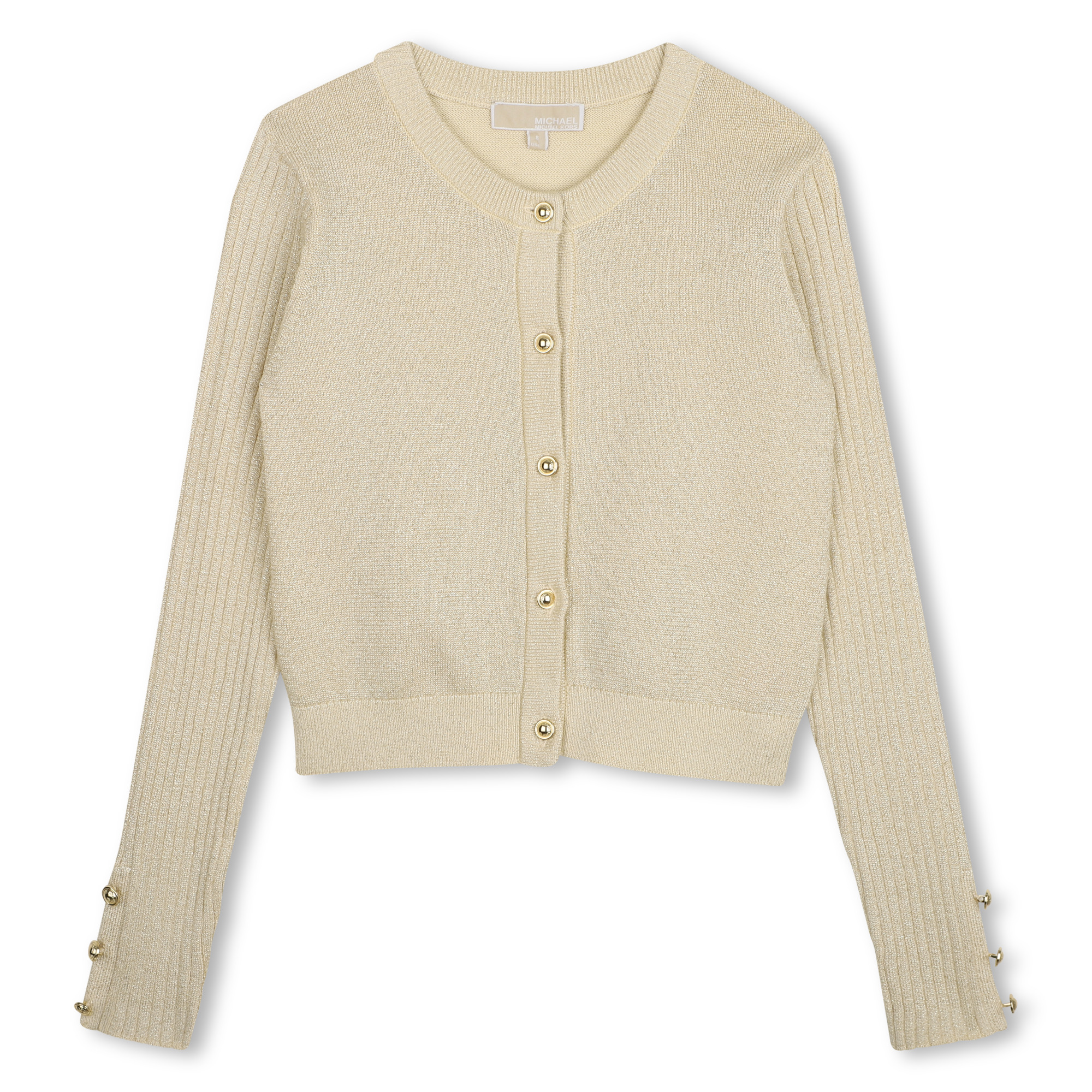 Cardigan en tricot, MICHAEL KORS