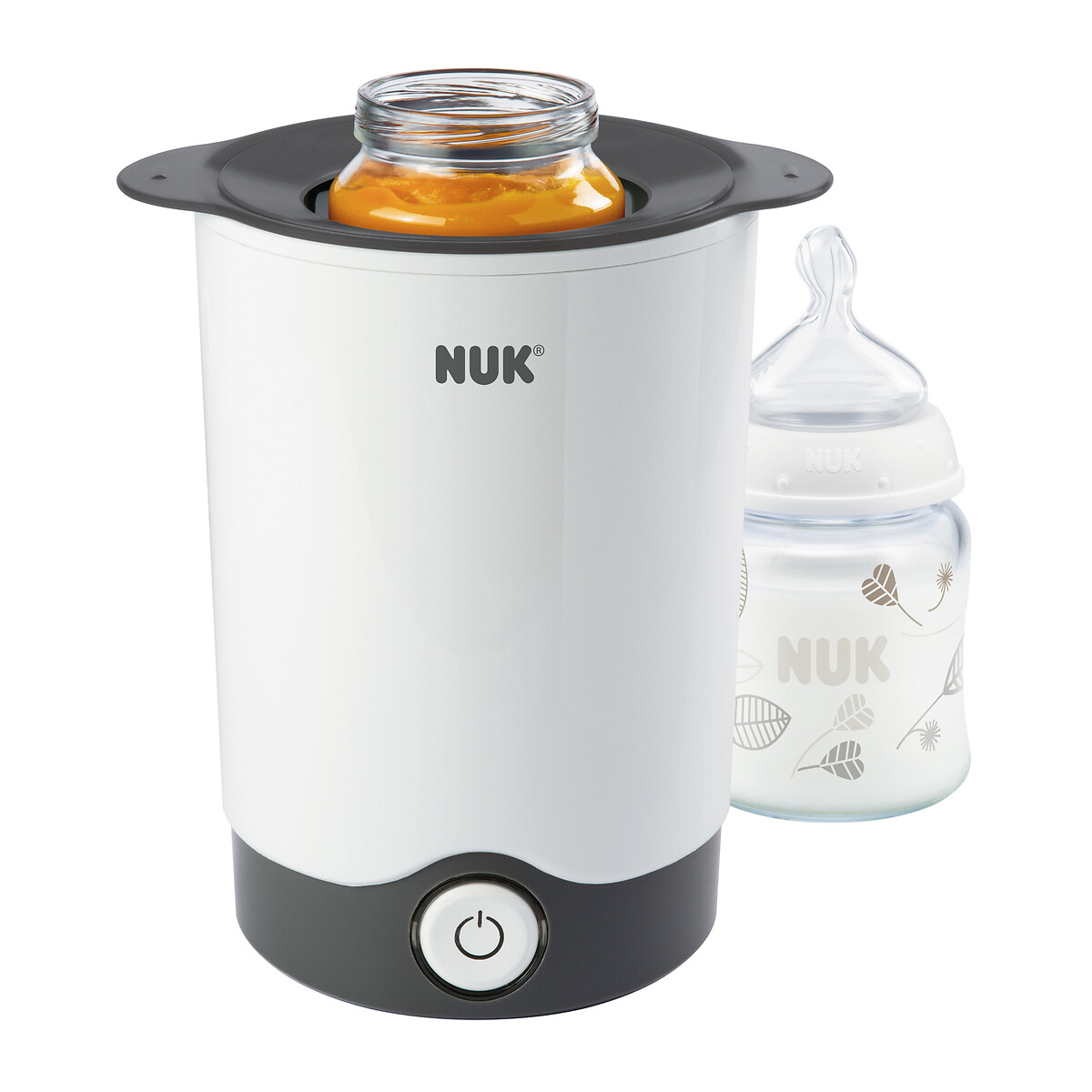 Chauffe-biberon thermo express 10256378, NUK