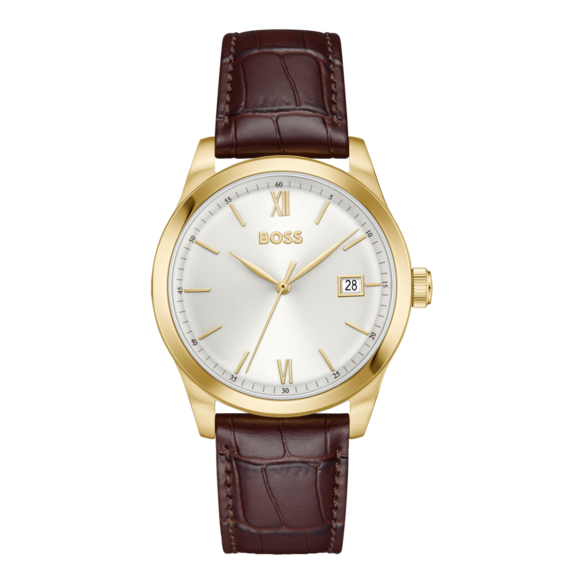 Montre Analogique LANGFORD, BOSS