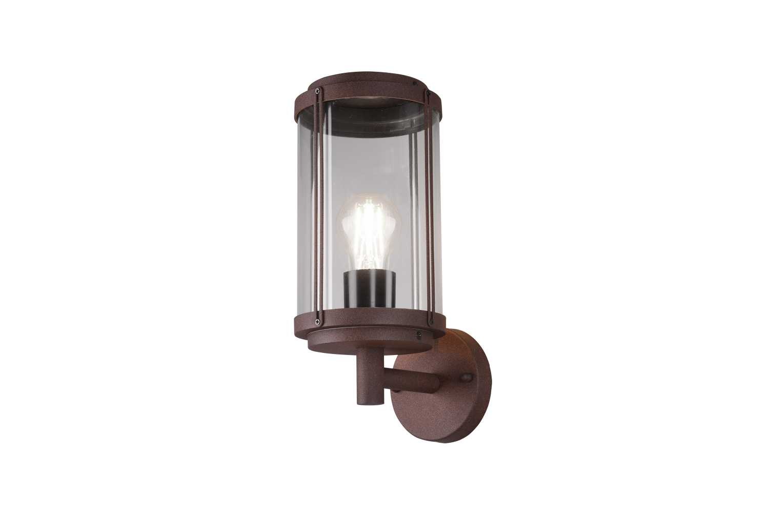 Luminaires de jardin en métal, TRIO