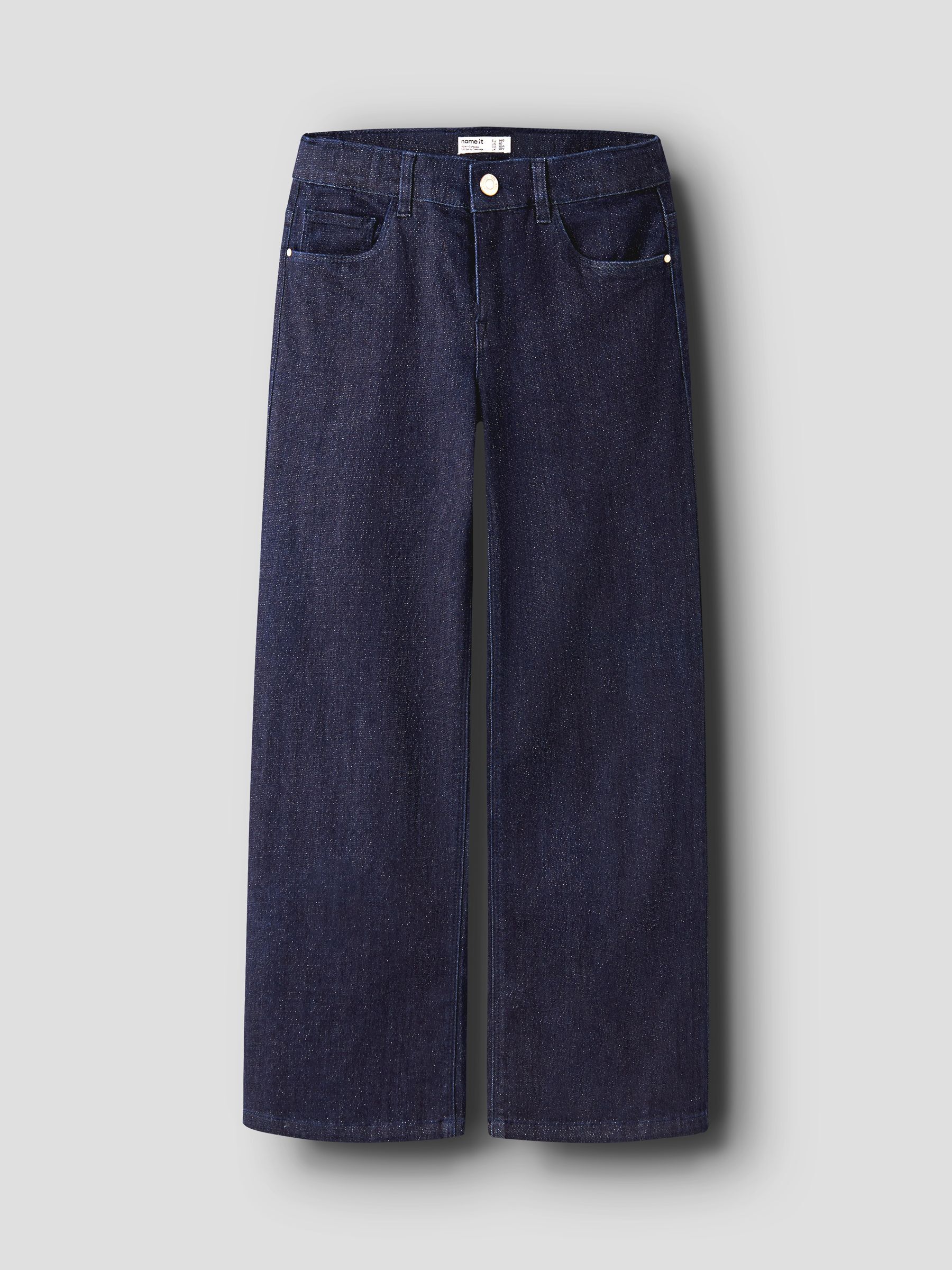 Jean, NAME IT