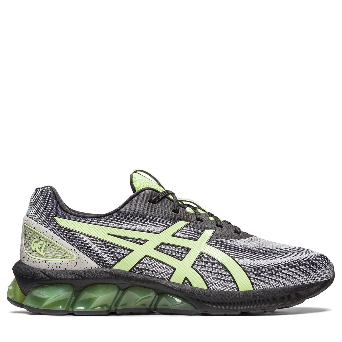 Asics gel quantum 180 la redoute best sale