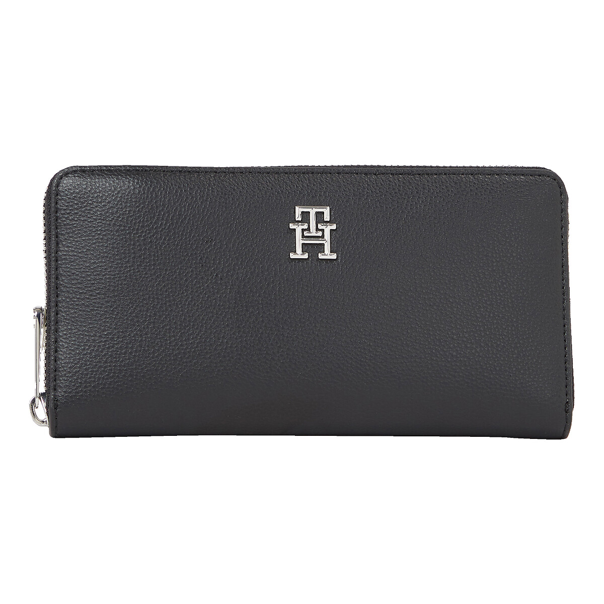 Image of TH Essential SC Large Zip-Around Wallet